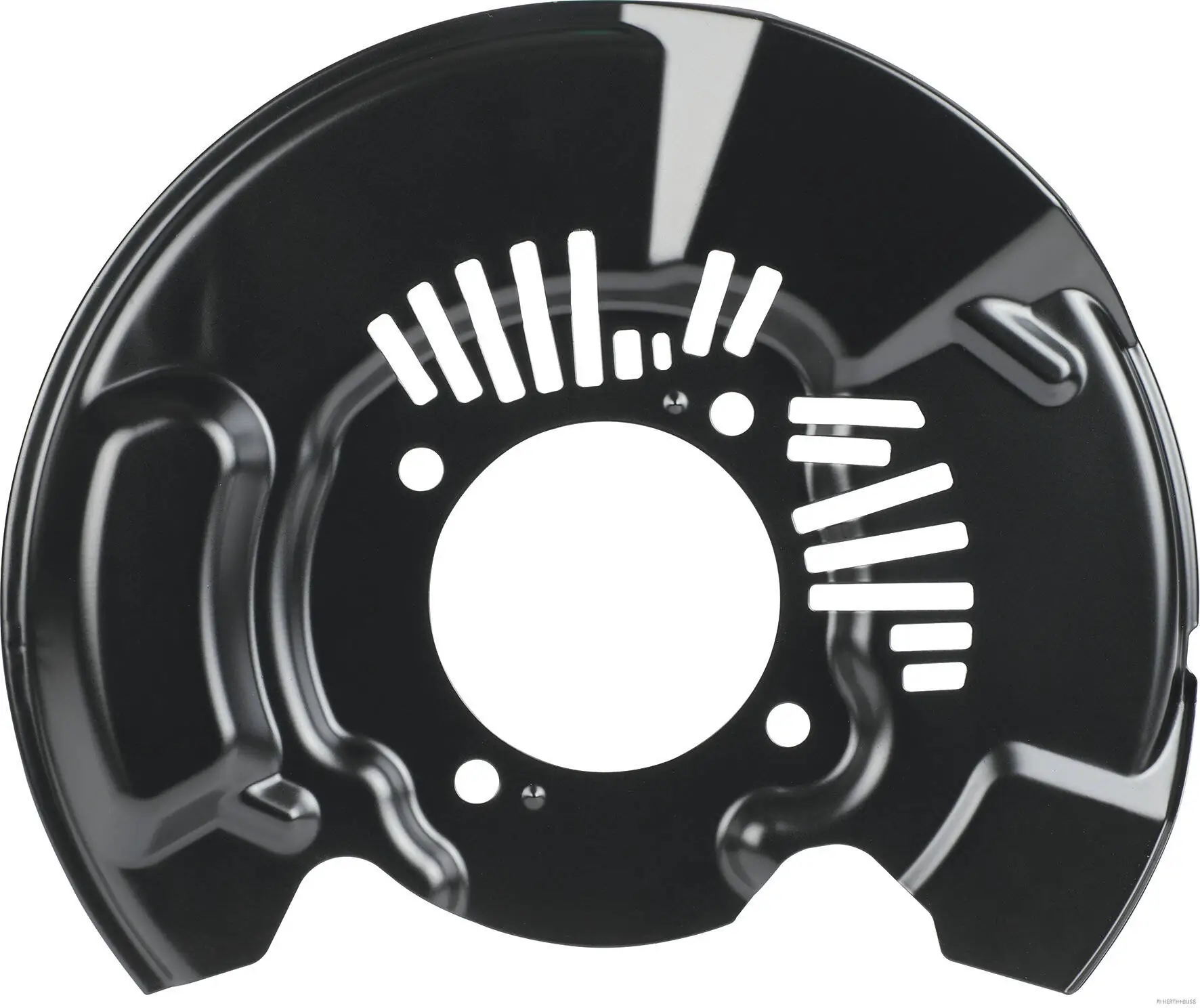 Splash Guard, brake disc